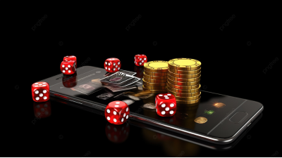 Casino trực tuyến 3D - Cảm nhận đẳng cấp mới của sòng bài đầy sống động