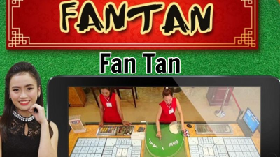 Fantan | Biểu tượng của sự kết nối giữa quá khứ và hiện đại